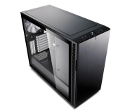 FRACTAL DESIGN Define R6 Black TG 3.5'/2.5'drive brackets eATX/uATX/ATX/ITX FD-CA-DEF-R6-BK-TG - 400557 - zdjęcie 6